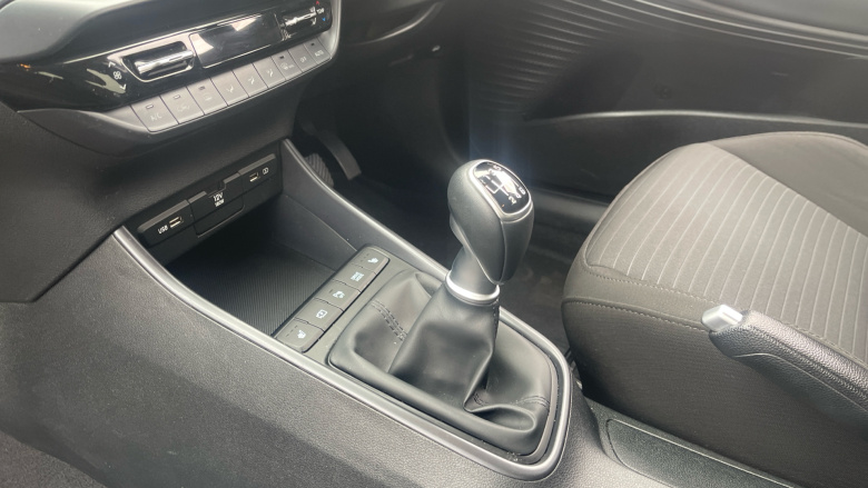 Hyundai i20 1.0T GDi 48V MHD Premium 5dr Petrol Hatchback